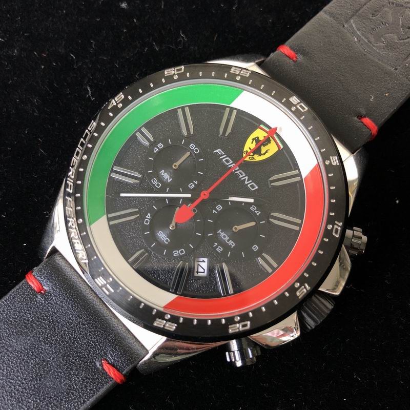 Ferrari watch man-169